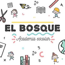 Horario de apertura Academia El Bosque, Alcaudete