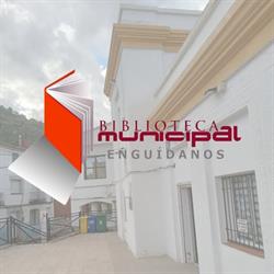 Horario de apertura Biblioteca Municipal de Enguídanos, 