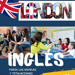 Academia London en Córdoba (Norte-Sierra) - Horario de apertura