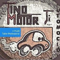 Horario de apertura Tino Motor, Alcalá de Henares