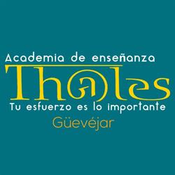 Horario de apertura Academia de Formación Thales, Güevejar