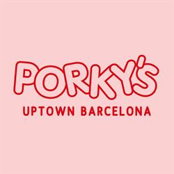 Horario de apertura Porky's Uptown Barcelona, 