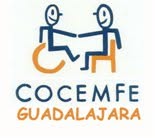 Horario de apertura COCEMFE (Confederación Española de Personas con Discapacidad Física y Orgánica) en Guadalajara, 