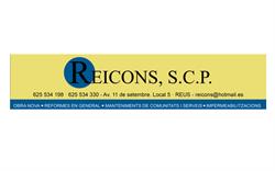 Horario de apertura Reicons, Reus