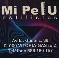MI PELU - Estilistas en Vitoria-Gasteiz (Txagorritxu) - Horario de apertura