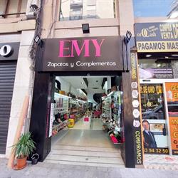 EMY zapatos en Valencia (Ciutat Vella) - Horario de apertura