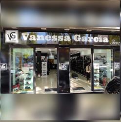 Horario de apertura Vanessa García shoes, Alcalá de Henares