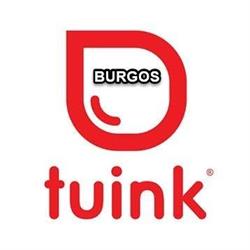 Horario de apertura TUINK Burgos, 