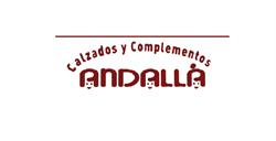 Horario de apertura Calzados y Complementos Andallá, Badajoz