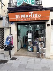 Horario de apertura Ferretería el Martillo, Castellón de la Plana