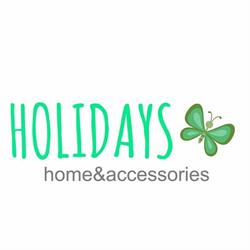 Horario de apertura Holidays, Sevilla