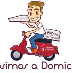 Horario de apertura Pizzería 4 caminos, Níjar
