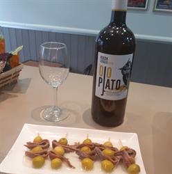 Bar Pamplona en Zaragoza (Distrito Universidad) - Horario de apertura