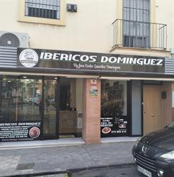 Horario de apertura Ibericos Dominguez, Dos Hermanas