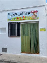 Horario de apertura La tienda de Anita, La Cañada del Real Tesoro