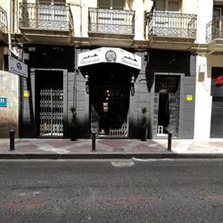 Horario de apertura Quai des Arts, Alicante