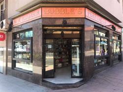 Horario de apertura Perfumería Bubbles, Alcobendas