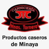 Horario de apertura Hnos. Tornero. Carniceria - Charcuteria, Minaya