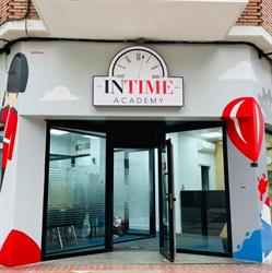 Horario de apertura Intime Academy Miranda, Miranda de Ebro