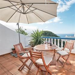 Horario de apertura Ferienwohnung Teneriffa Casa Felicidad, Puntillo del Sol
