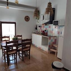 Horario de apertura Casa rural La Vela Villena, 