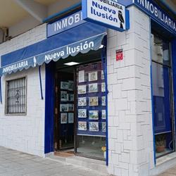 Horario de apertura Inmobiliaria Nueva Ilusion, Almería