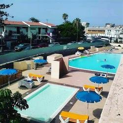 Horario de apertura Apartamentos Montemar, San Bartolomé de Tirajana