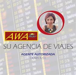 Horario de apertura Viajes Awamar, Parla