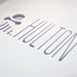 Horario de apertura Mr. Hulton, Madrid