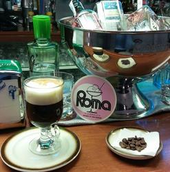 Horario de apertura Roma cafeteria, Miranda de Ebro