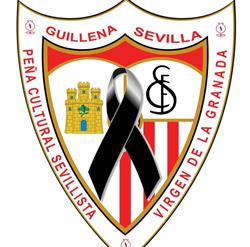 Horario de apertura Peña Sevillista Virgen De La Granada Guillena, 