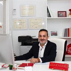 Horario de apertura Generali Alcalá, Alcalá de Henares