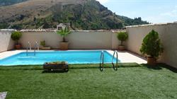 Horario de apertura Casa Rural Villa Fábrega de Cazorla, 