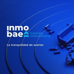 Horario de apertura Inmobae Gestión inmobiliaria, Baena