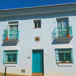 Horario de apertura Casa del Sol - Spain, Frigiliana