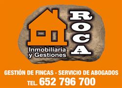 Horario de apertura Inmobiliaria Roca, Jaén