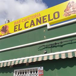 Horario de apertura Bar cafetería El Canelo, Fuerteventura