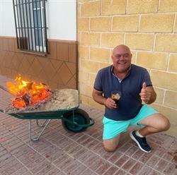 Horario de apertura Parrillada El calvo, Humilladero