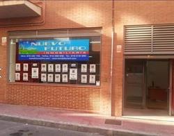 Horario de apertura Inmobiliaria Nuevo Futuro Valdemoro, 