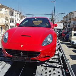 Horario de apertura Autos fran, Torreperogil