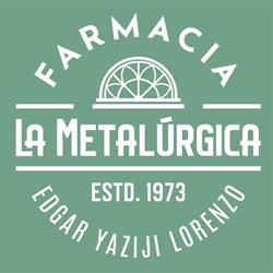 Farmacia Edgar Yaziji en Vigo (Santiago De Vigo) - Horario de apertura