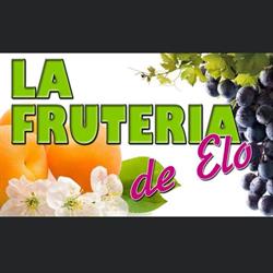 Horario de apertura Fruteria de Elo, Lanjarón