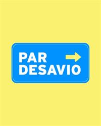 Horario de apertura Par desavio, Algeciras
