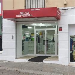 Horario de apertura Delta Universal Algeciras, 