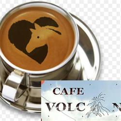 Horario de apertura Cafe Volcan, Pedro Muñoz