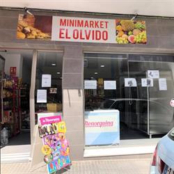 Horario de apertura Minimarket El Olvido - Puente Genil, 