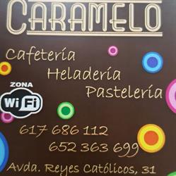 Horario de apertura Cafetería Caramelo, Dos Hermanas