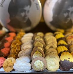 Horario de apertura Pastelería Leal y Leal, Rivas-Vaciamadrid
