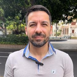 Horario de apertura Tenerife es felicidad, Santa Cruz de Tenerife