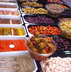 Horario de apertura Pesca Salada Vanesa Sitges, Barcelona